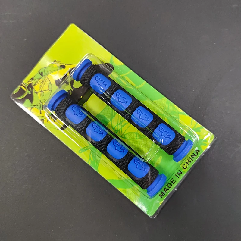 2PCS Universal Gummi Bremsgriff Hebel Abdeckung für M365 pro Elektrische Roller Fahrrad Zubehör