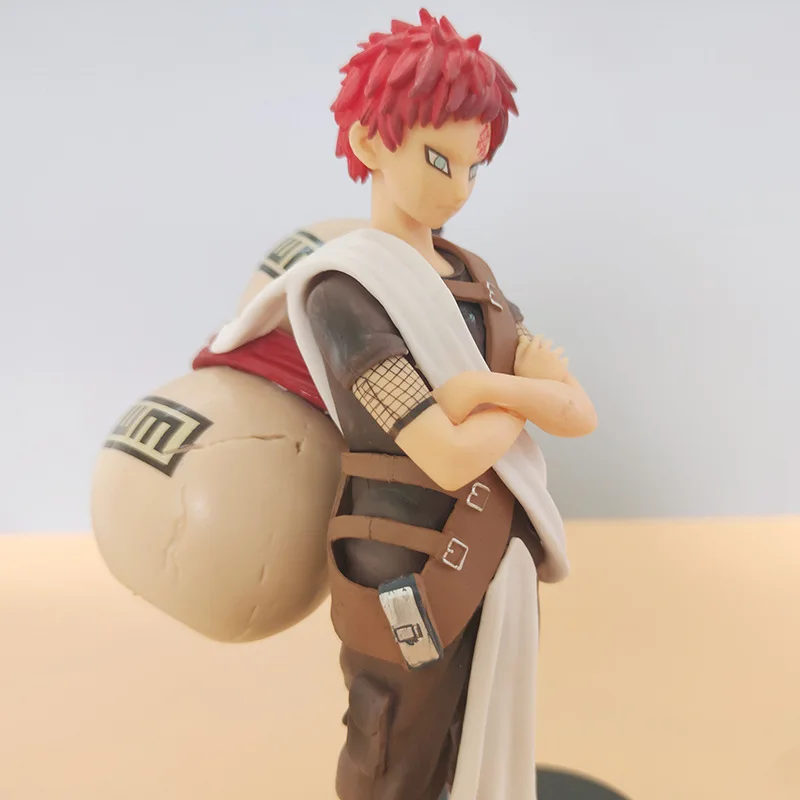 Naruto Shippuden - Pack De Figurines Naruto Shippuden WCF Narutop99 Vol.1