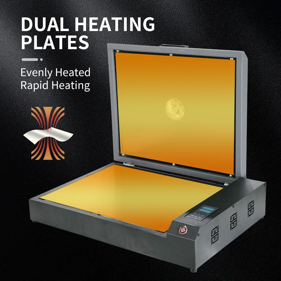 2025 Hot Sale A3 Dt…