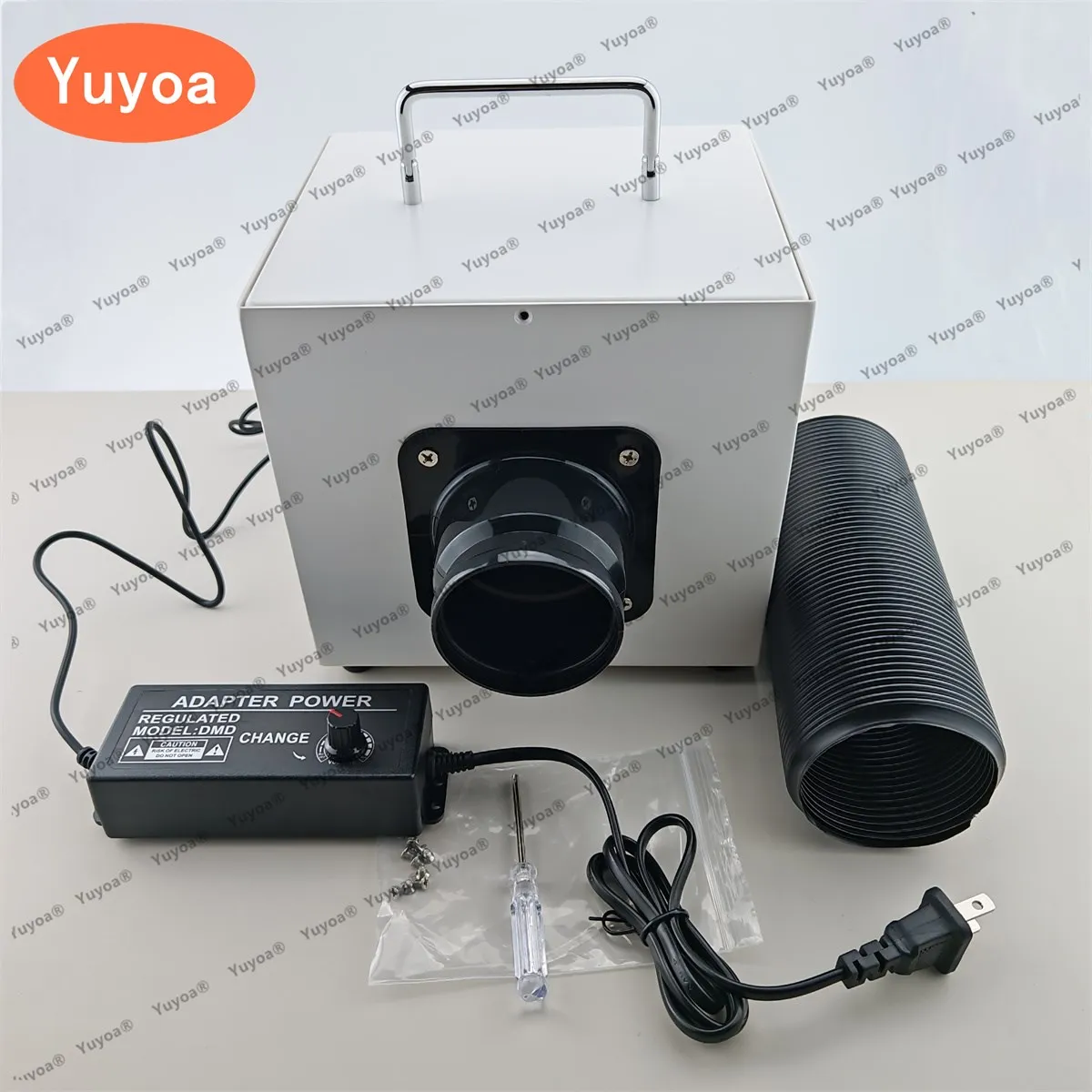 

120 Вт пылесборник с регулируемой скоростью, портативный стоматологический всасывающий вакуумный ящик для протезов, ювелирных изделий, резьбы, полировки, лабораторное оборудование