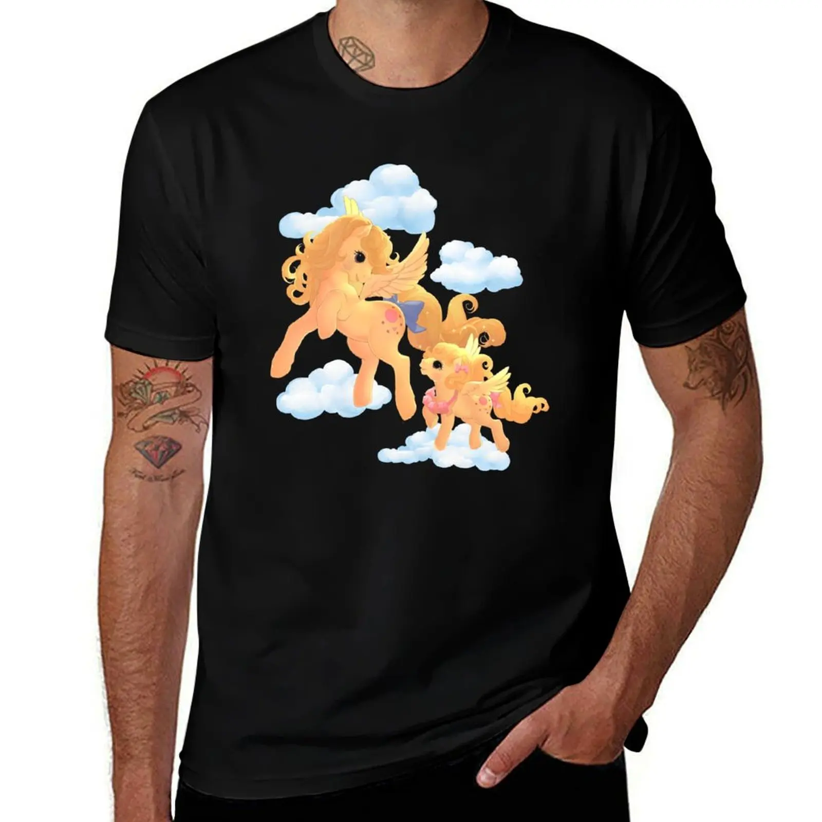

Lofty Summer Dream T-Shirt t shirt man luxury graphic t shirts for man funny t shirts man T-shirt