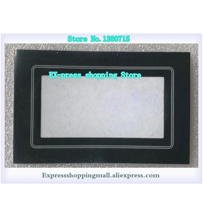 New Touch Screen Glass AIGT0030H1 Glass Panel For Repair