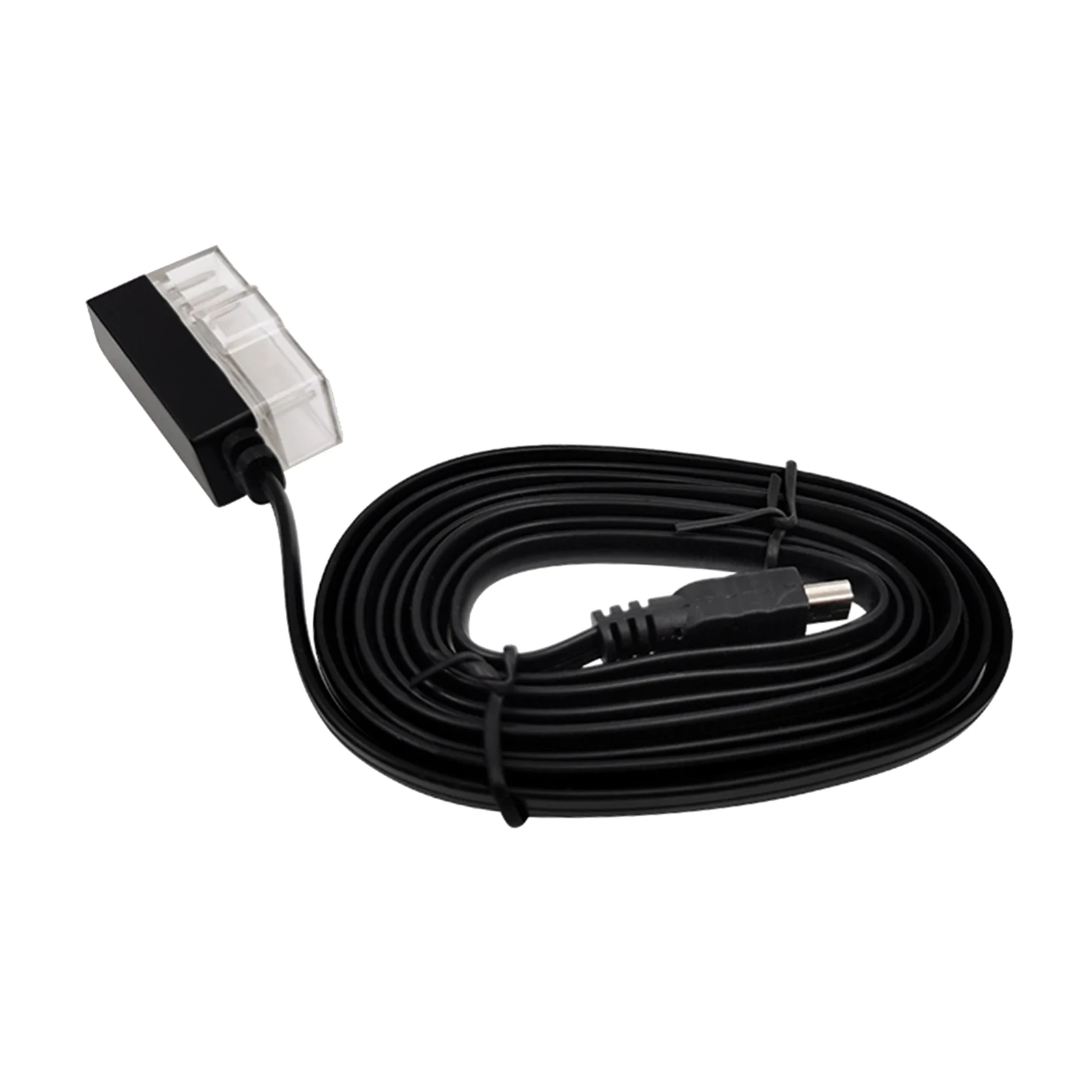 HUD5용 OBD2 케이블 추천 및 실사용 리뷰: 1.8m HUD5.5y 호환성 확보를 위한 필수 장비