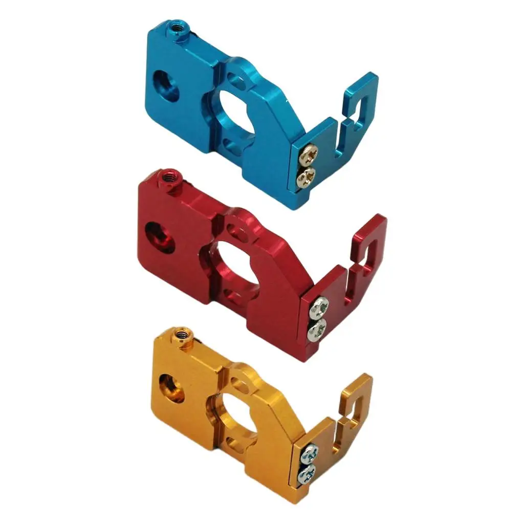 1:28 RC Metall Motor Halterung Feste Halterung für Wltoys K989 K999 Modell DIY Accs