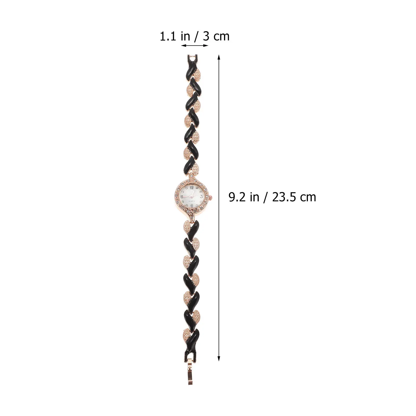 Quartz Women's Wristwatch with Frosted Square Dial and Comfortable Strap – Elegant Fashion Accessory