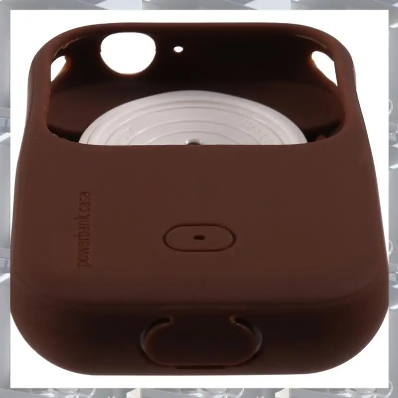 Hot Selling-Wireless Charger Fast Charging Case Portable  Watch 1200Mah  Watch 8 7 6 5 4,Wireless Charger Fast Chargin