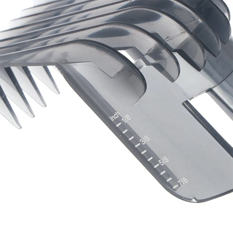 Pro Replacement Hair Clipper Trimmer Comb Fit for Philips QC5105 QC5115 QC5120 QC5125 QC5130 QC5135