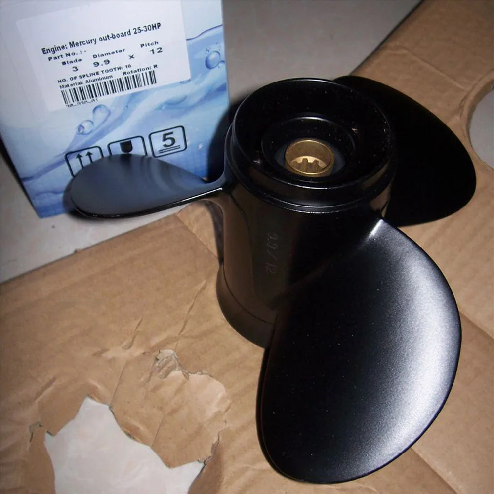 Aluminum Alloy 12