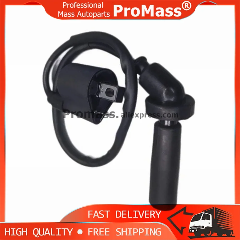 Gt250 Ignition Coil…