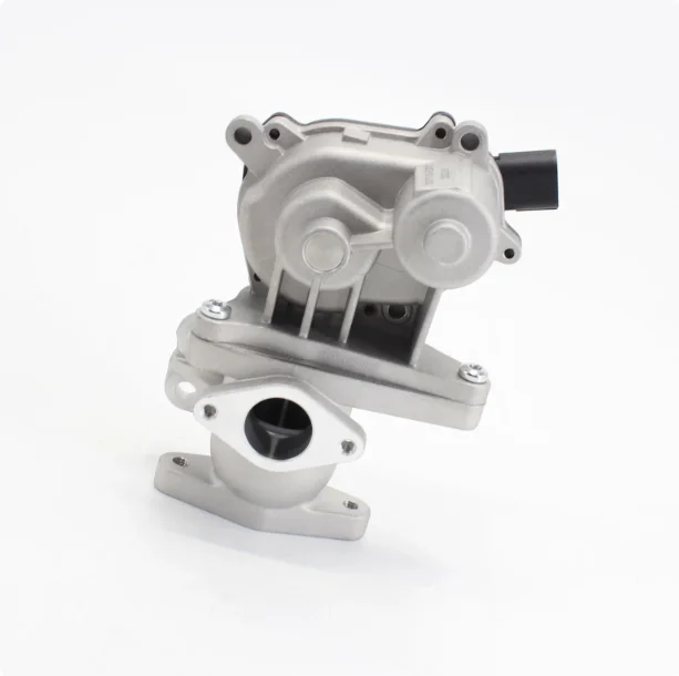 EGR Valve Exhaust Gas Valve Assembly for GWM Great Wall Haval H6 4D20 1207100-ED01