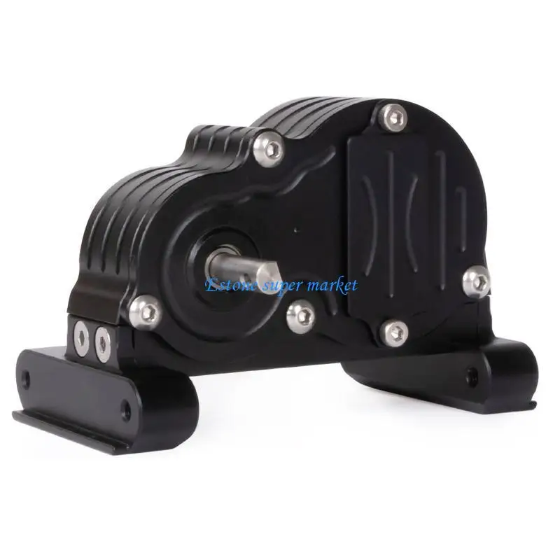 

090B Drive Housing Steering Knuckles Weight for Axial SCX24 90081 RC Crawler Car Accessories Repair Part