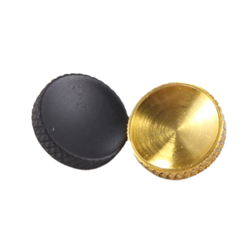 6 buah tombol pelepas Shutter kamera Mini tembaga murni untuk Fujifilm XT30 Ii T20 10 XT4 XT3 2 XPRO2 1 Leica M9 Sony pemasangan mudah