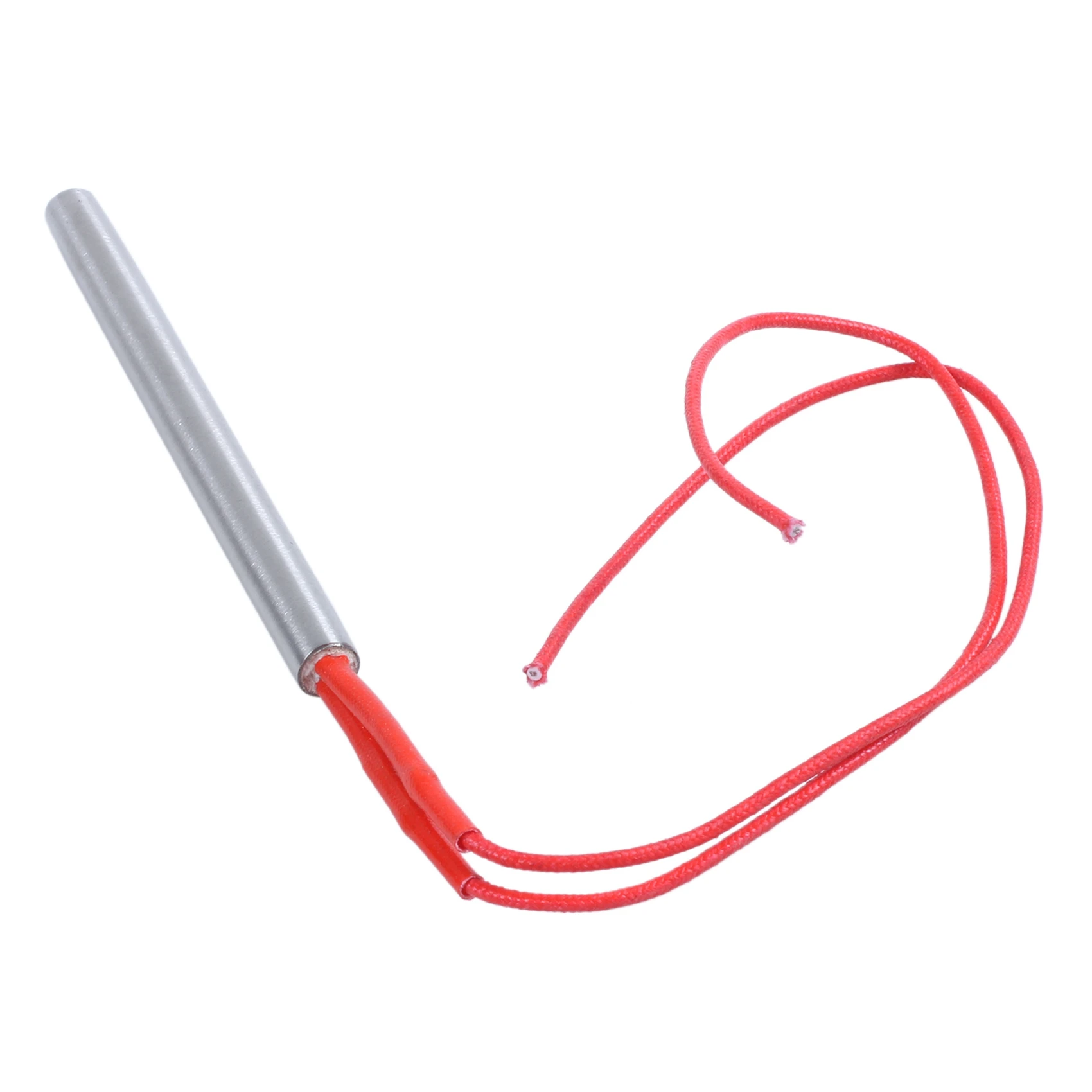 2X Electric Resistance 220 VAC 500 W Cartridge Heater 10 X 120 Mm-AT36