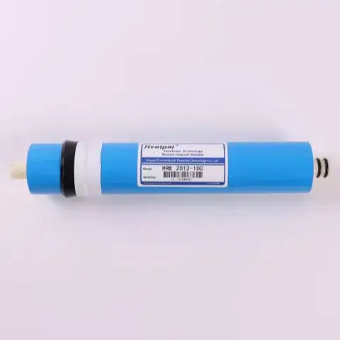 RO Reverse Osmosis Membrane 2012-100 75GPD 100GPD Cartridge for Home Water Purifier