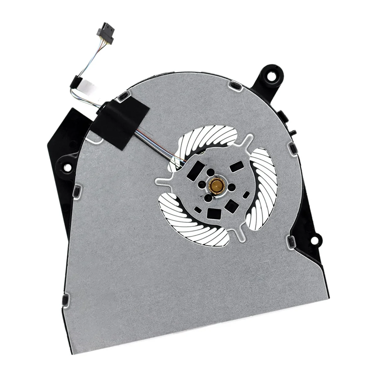 Настоятельно рекомендуется. Сменный вентилятор охлаждения процессора для HP ProBook 450 G6 L47695-001