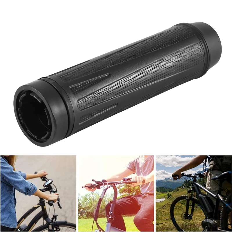 Imagem -03 - Scooter Elétrico Thumb Throttle E-bike Handle Bicycle Grip Peças de Controle de Velocidade Himo C20