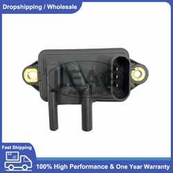 F77Z-9J460-AB for Ford Explorer Expedition Mustang Lincoln Jaguar Mazda EGR Pressure Valve Position Sensor DPFE-15 F77Z9J460AB