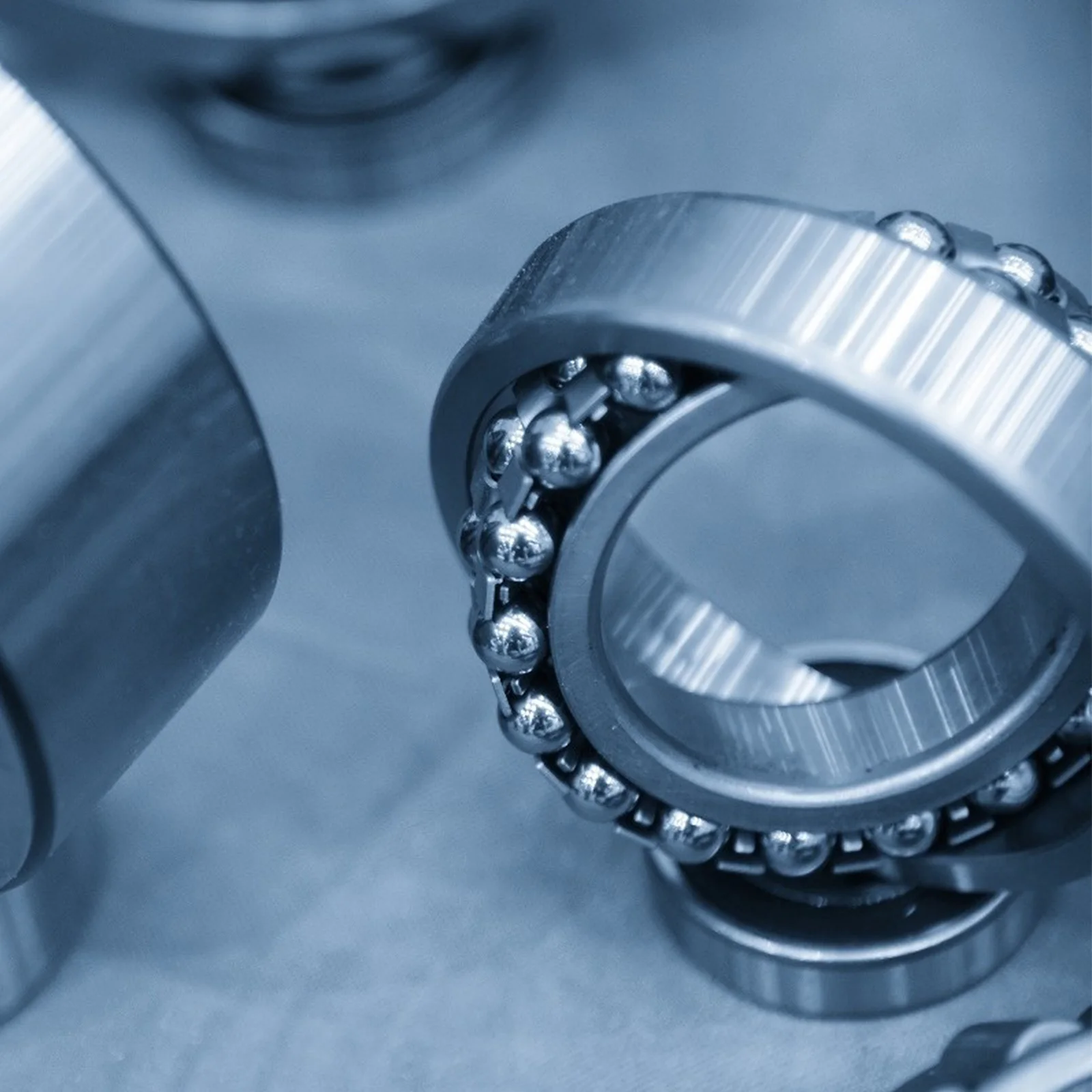 

580pcs Stainless Steel Balls Kit Durable Precision Bearings For Automotive Motorcycle Aerospace Tools Replacement Parts