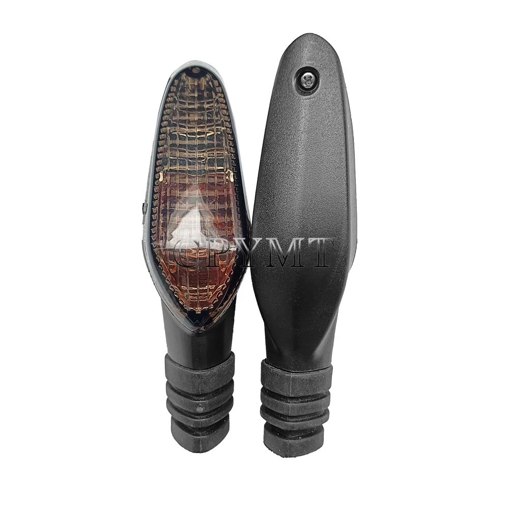 Turn Signal Indicator Light fit For DUCATI Monster 695 696 796 797 821 1100/S/EVO 1200 Motorcycle Turning Blinker Lamp - Image 5