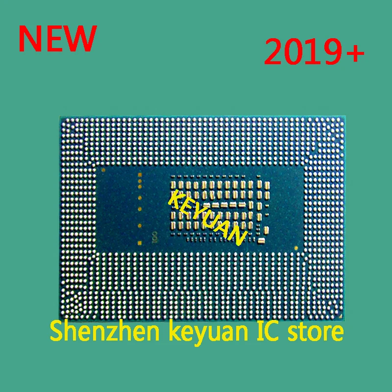 

100% New E-2176M SR3YX E 2176M BGA Chipset