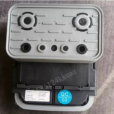 K1 Woodworking Machinery Vacuum Suction Cup Block 140x115x50 mm for PTP10.0 01.12.0021 (1 piece)