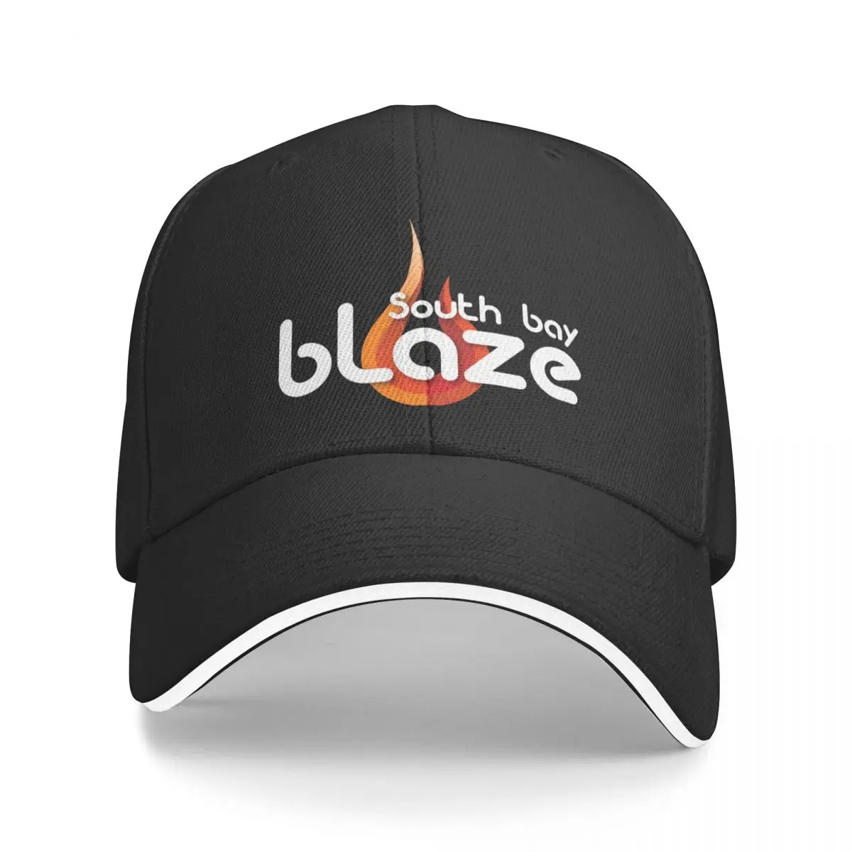 South Bay Blaze Baseball Cap cute western Hat derby hat |-F-| For Man Women's