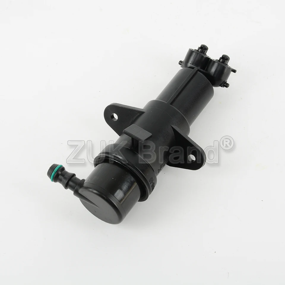 ZUK For BMW X3 E83 2006 2007 2008 2009 2010 Headlight Washer Nozzle Actuator Headlamp Water Spray Jet 61673416467 61673416468 - view 3