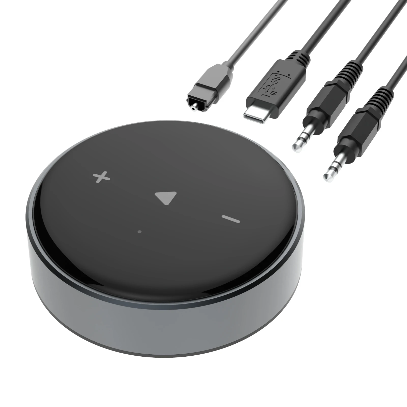 MIni AirPlay2 Receiver, Chromecast Audio, WiFi Multiroom Streamer, Alexa, Siri,Google Assistant,Spotify, AmazonMusic, Tidal WiiM