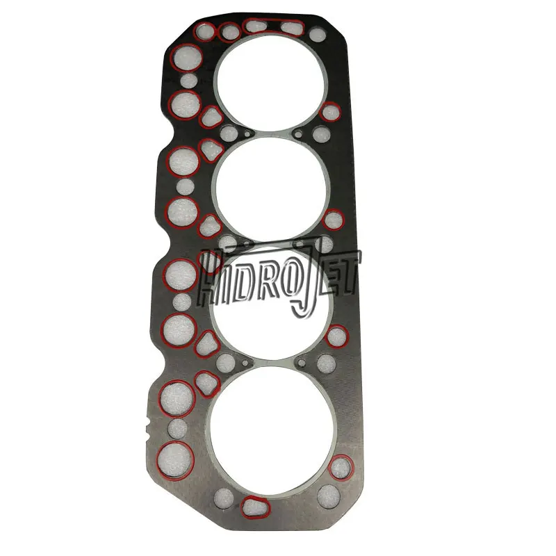 

Wholesale Mitsubishis K4N 2.9l 305CR SK045 K4M engine excavator accessories excavator parts high-quality cylinder head gasket