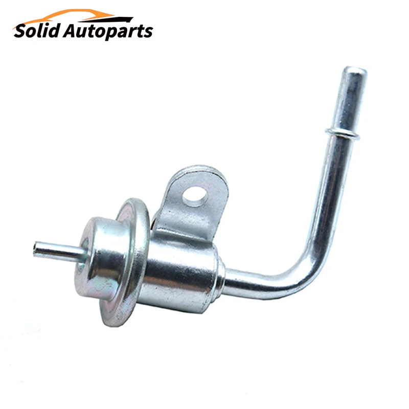 Regulador de presión de combustible 96184228 compatible con Daewoo Lanos 98-02 Lemans Cielo 1.5L L4 Mazda MX-6 626 Ford Probe PR4088 89054415 2172177