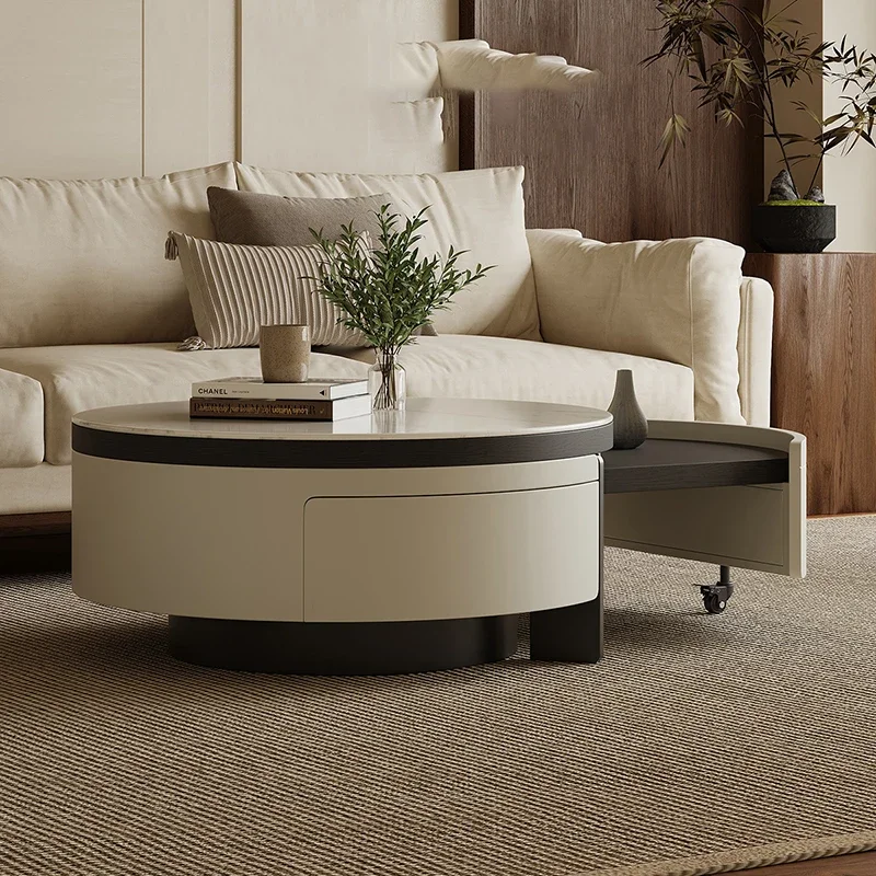 

Роскошный минималистичный журнальный столик: стильный, современный, в скандинавском стиле, изысканное качество, мебель для дома и гостиной