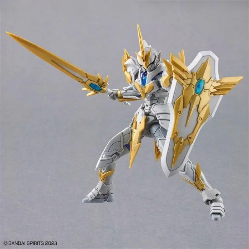 100% الأصلي في المخزون بانداي 30 دقيقة الخيال الليبر هولي نايت أنيمي شخصية تجميع لعبة نموذج الحلي جمع الهدايا #4