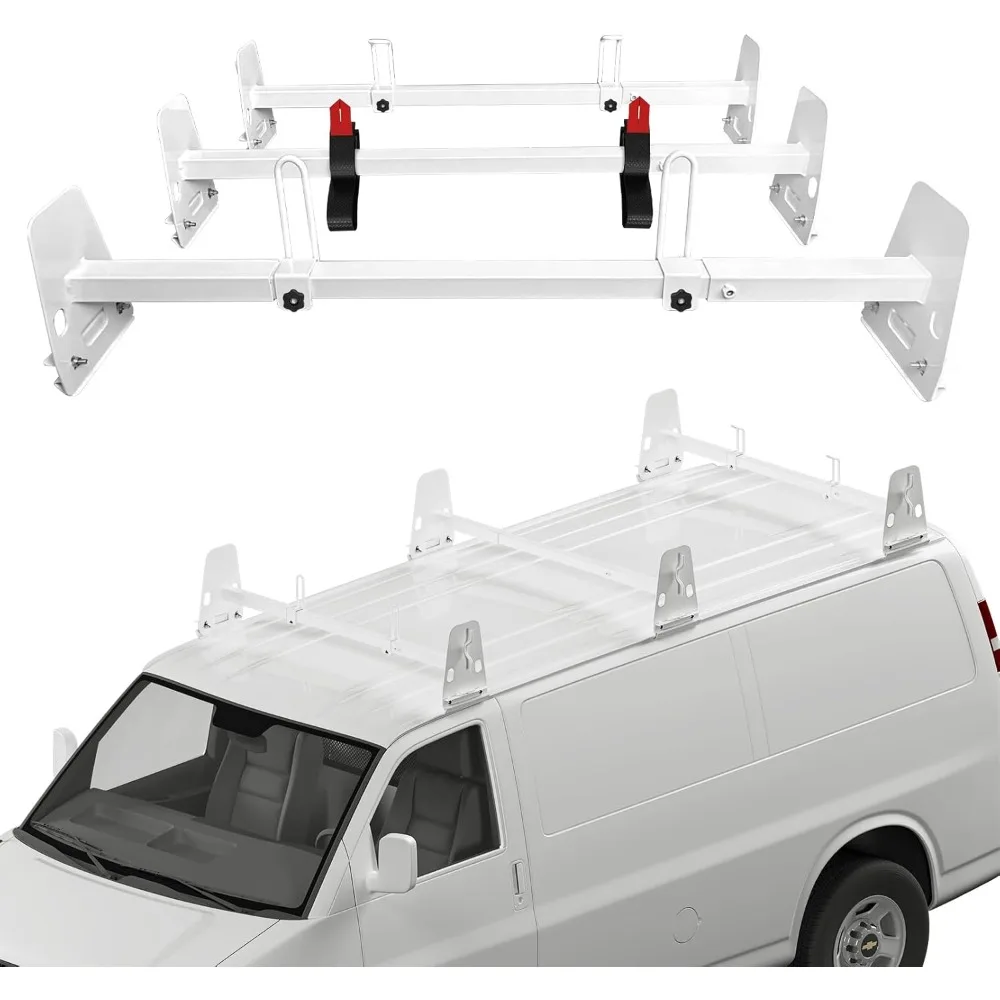 Universal Van Ladde…