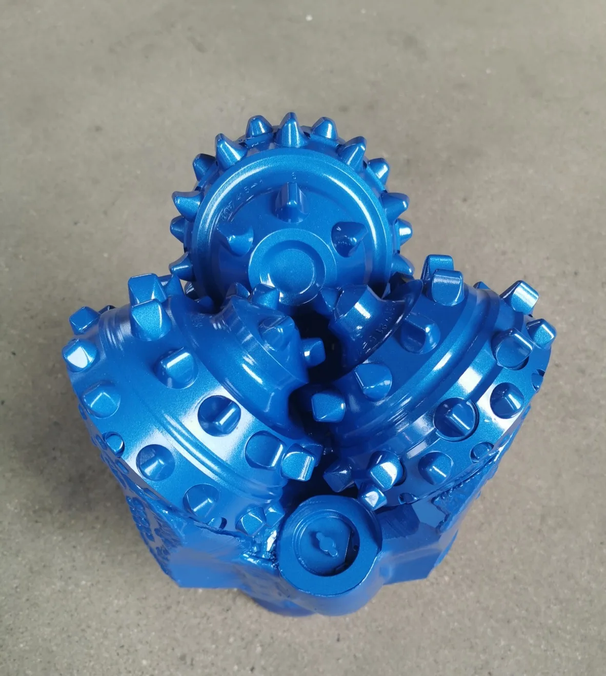 Tricone Bit Roller Cone Bit Rock Bit do wiercenia