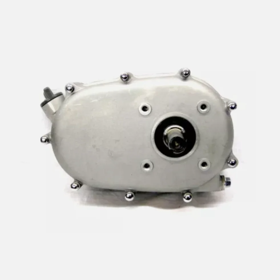 

Hot selling：20mm Complete 2:1 Reduction Gearbox W/Wet Clutch for