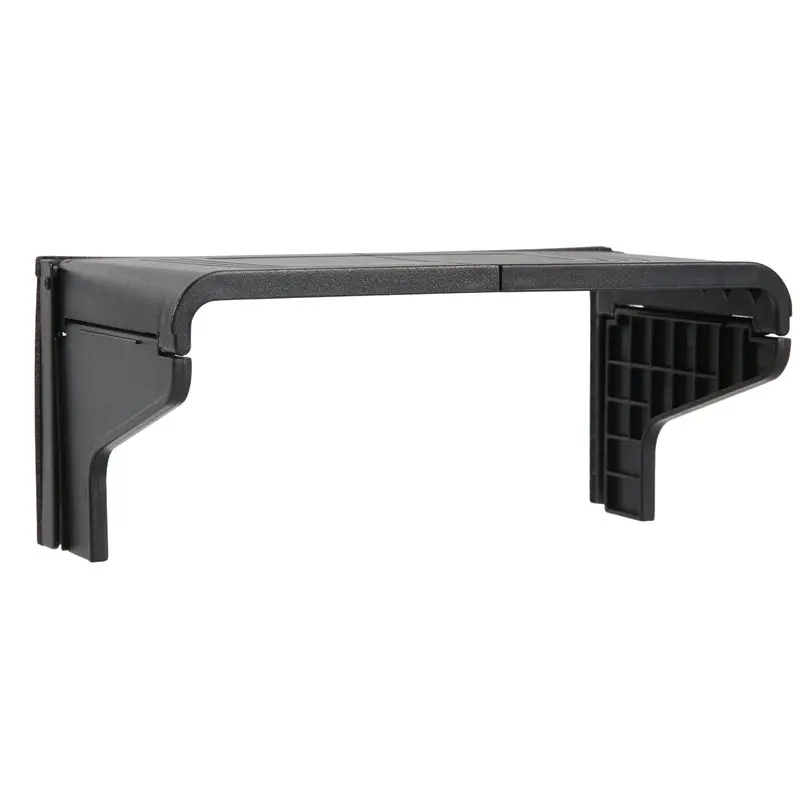 High-Quality 7-12 Inch Auto Accessories Display Screen Visor Car GPS Navigation Sun Shade Interior Accessories GPS Anti-Glare Sh