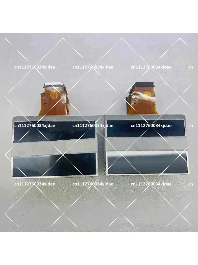 600D 60D 6D LCD Screen Replacement Display with Backlight for Camera