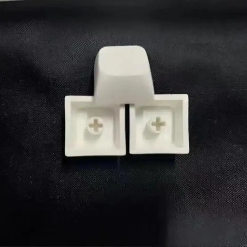 918C 108 Chiếc PBT Trống DIY Keycap Bàn Phím Cơ Cherry OEM XDA Hồ Sơ Không In Trắng Keycap Bộ Cho Cherry MX công Tắc