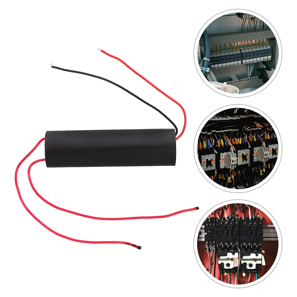 

2pcs High Voltage Module 3-6V Boost Step Up Transformer For Electronic Circuits Power Conversion Voltage Booster Inverter