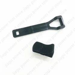 Button lever 455446-9 455447-7 for DGA404 DGA406 DGA454 DGA456 DGA504 DGA506 DGA514 DSC250 DSC251