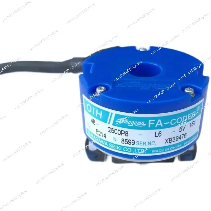 

Энкодер Тамагава TS5214N566/577/8566/8599/8590/8589/572/6501/6520