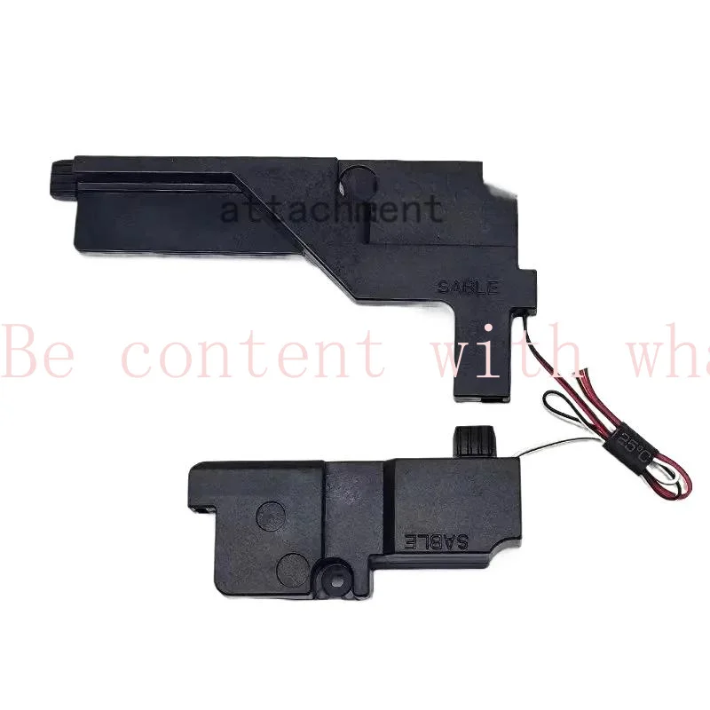 YD ZJW Laptop Speaker for HP ProBook 450 455 G0 G1。   internal speaker set 721950 -001。