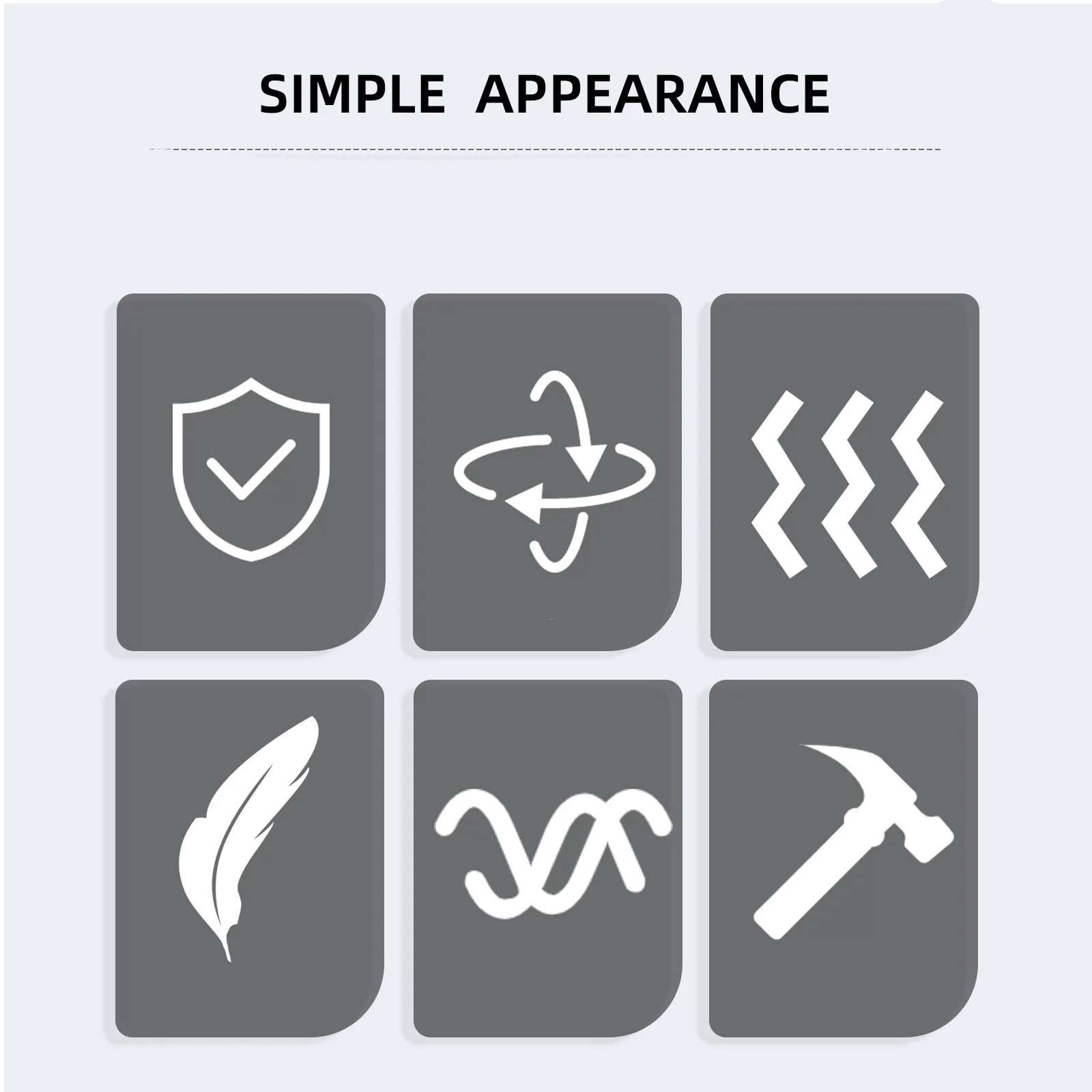 

Комплект из 4 кронштейнов для шаговых двигателей, держатели из высококачественного материала, фиксированные крепления для шаговых двигателей 42-й серии, компоненты для 3D-принтеров