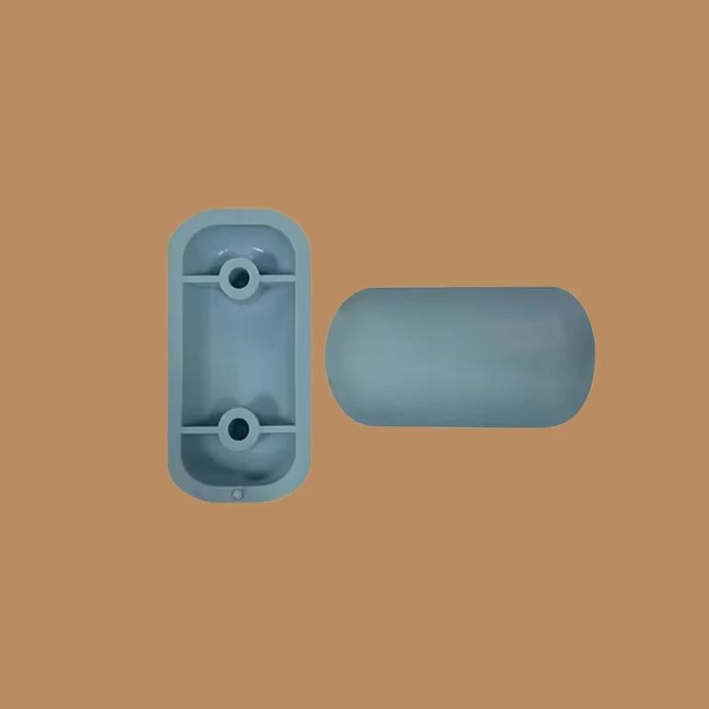 Suitable For RIMOWA Feet Pads Rubber Plastic Suitcase Brand Luggage Accessories Replacement Simple Repair Wear resistant Durable