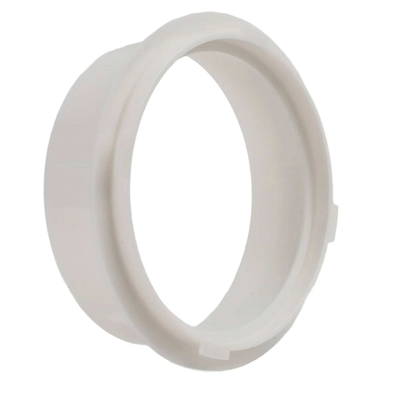 Dryer Vent Connector Kit with Wall Plate and Twist Lock for 4 Inch Tubes Hose Secure and Stable Ventilation Connection
