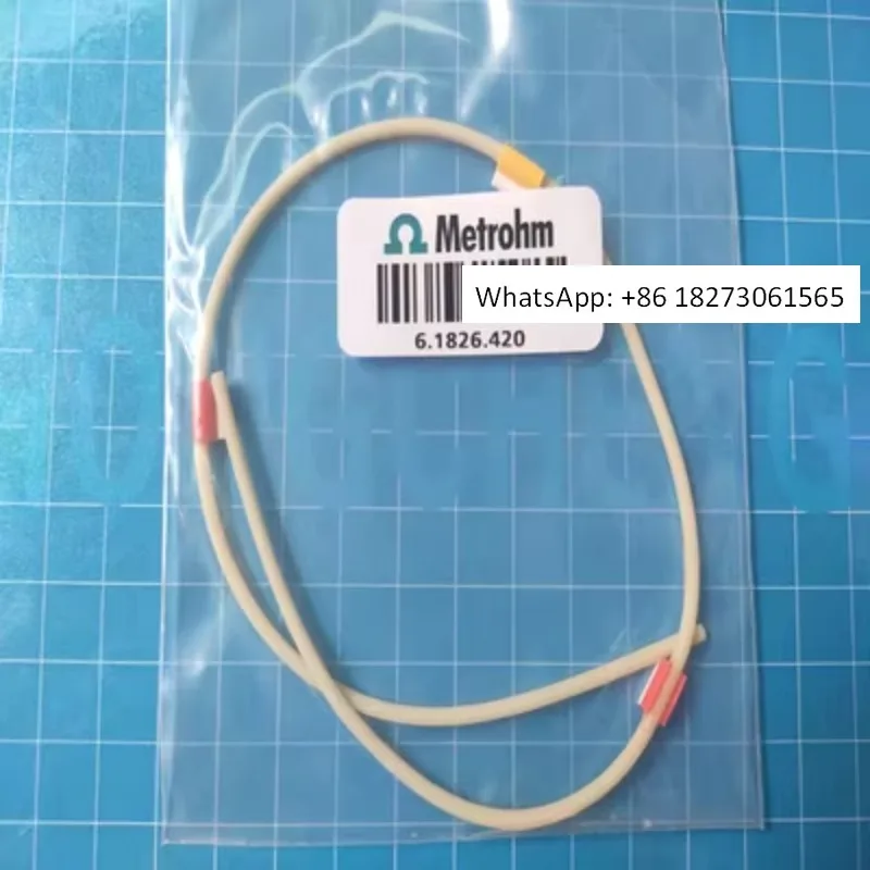 

Wan Tong ion chromatography pump tube 61826390 618263606182632061803020