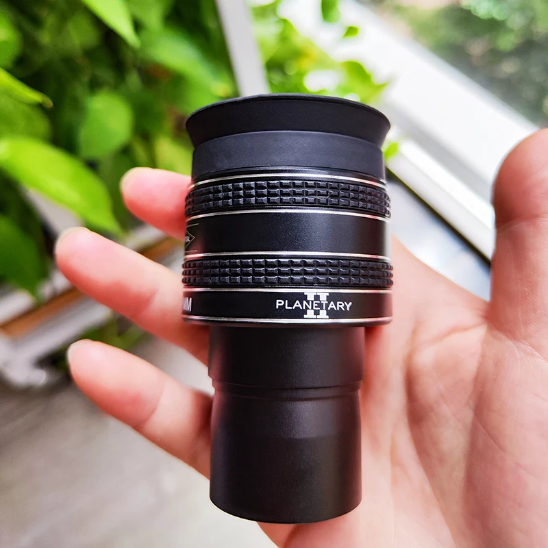 AQUILA Teleskop TMB Okular 2,5 mm/3,2 mm/4 mm/5 mm/6 mm/7 mm/7,5 mm/8 mm/9 mm Planeten II FOV 58 Grad Weitwinkel 1,25 Zoll – Detail 21