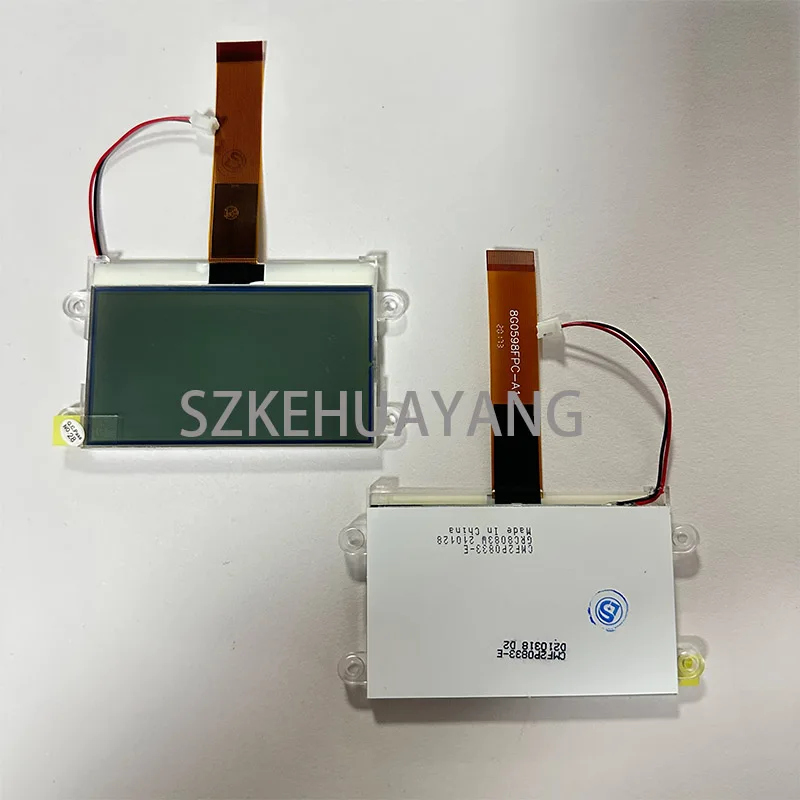 

CMF2P0833-E Lcd Screen Display