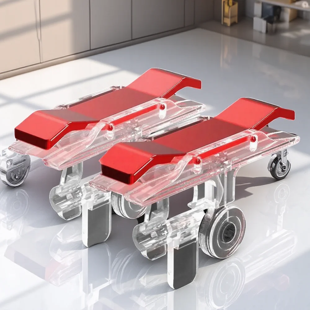 

Mobile Game Fire Button Controller and Joystick Grip R1L1 Triggers for PUBG Knives Out Survival Games Accessories