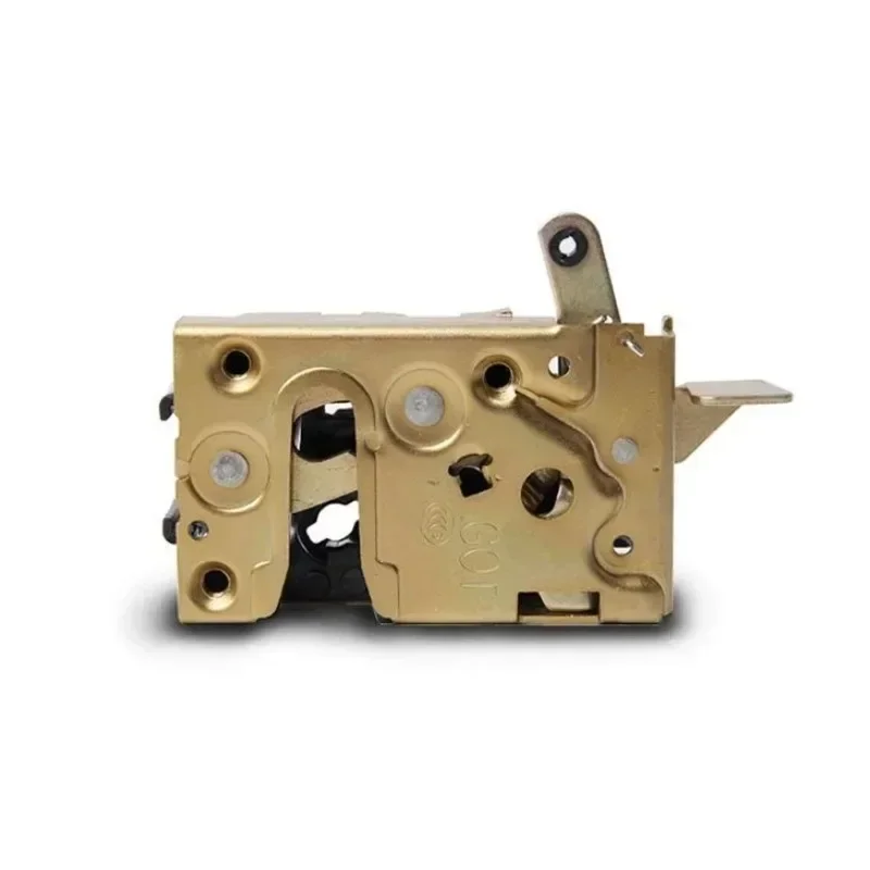 Figzero Genuine Front Rear Door Central Locking Block for Citroen Fukang C-Elysée 2004-13 Chian Brand